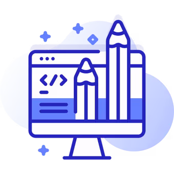 Web Design skill icon