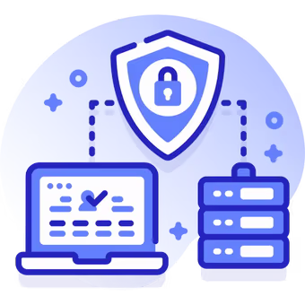 Web Security skill icon